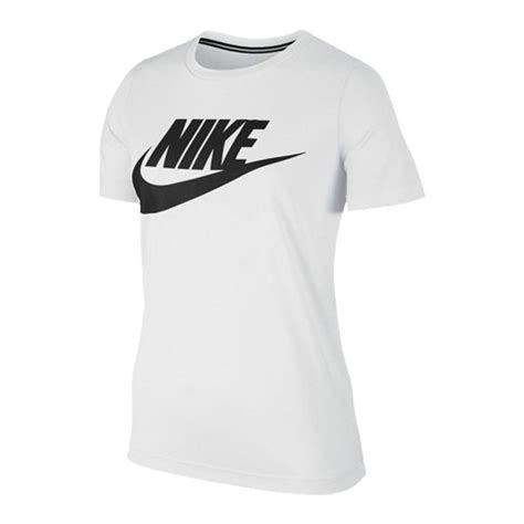 nike tshirt weiss mit muter|Weiß Shirts .